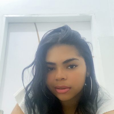 Retrato de Adelly Evanny de Jesus Natividade