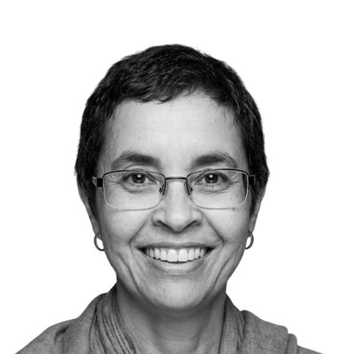 Retrato de Ana Maria Freitas Teixeira