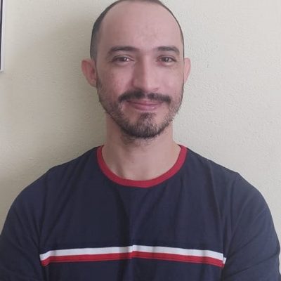 Retrato de Eanes dos Santos Correia