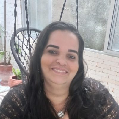 Retrato de Eressiely Batista Oliveira Conceicao
