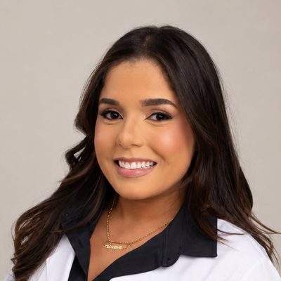 Retrato de Giovanna Andrade Costa