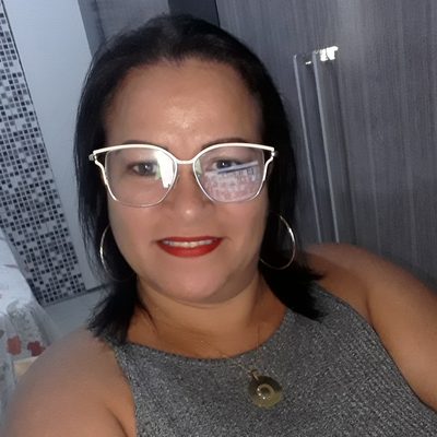 Retrato de Ildema Gomes Aragão