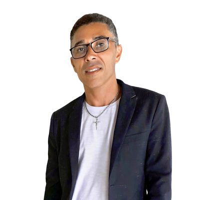 Retrato de Jose Batista de Souza