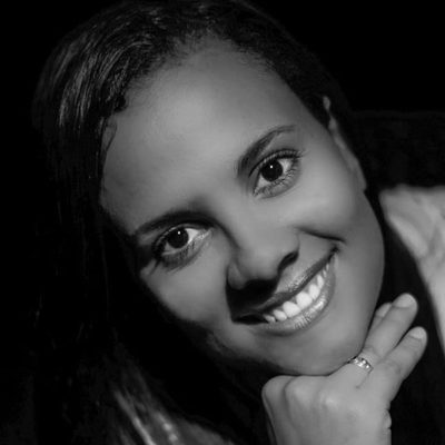 Retrato de Lais Santana Santos Souza