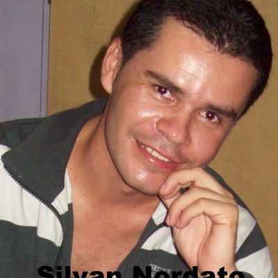 Retrato de Silvan Alves Da Silva
