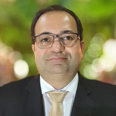 Retrato de Tiago Nery Ribeiro