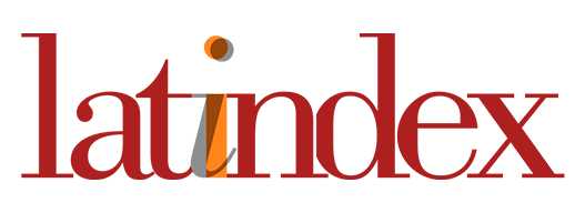 Logo da Latindex